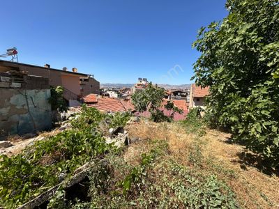 Arsa-Konut İmarlı