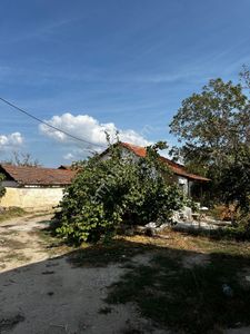 Konut-Köy Evi