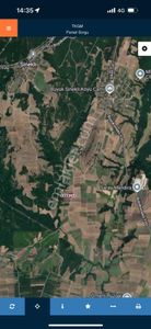 Arsa-Tarla