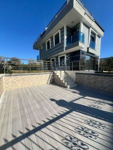 Konut-Villa