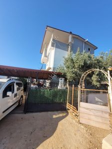 Konut-Villa