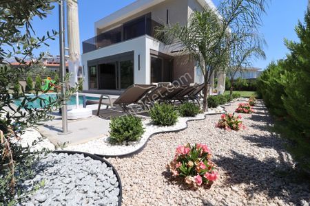 Konut-Villa