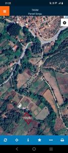 Arsa-Tarla