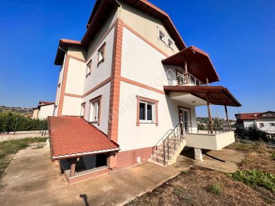 Konut-Villa