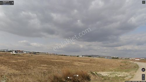 Arsa-Konut İmarlı