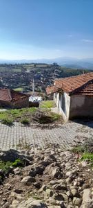 Konut-Köy Evi