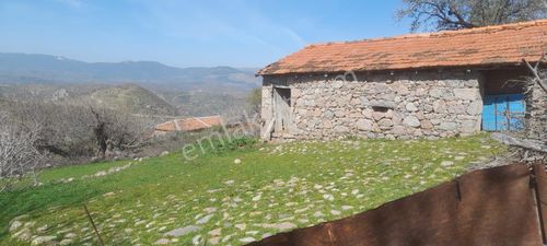 Konut-Köy Evi