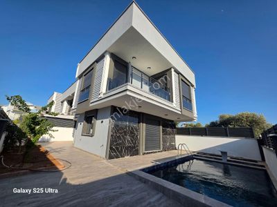 Konut-Villa