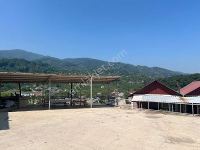 İşyeri-Fabrika