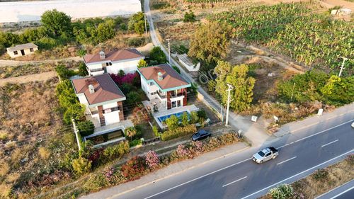 Konut-Villa