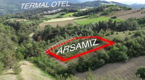 Arsa-Tarla