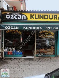 İşyeri-Dükkan & Mağaza