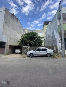 Arsa-Ticari İmarlı