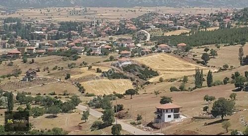 Arsa-Villa İmarlı