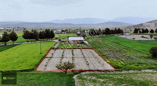 Arsa-Tarla