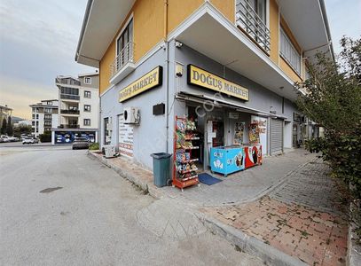 İşyeri-Dükkan & Mağaza