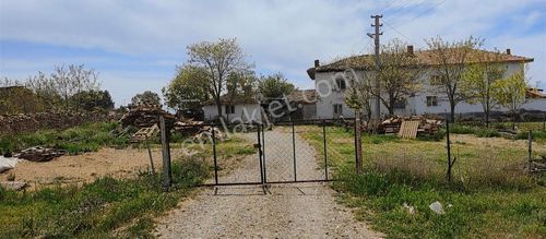 Arsa-Ticari İmarlı