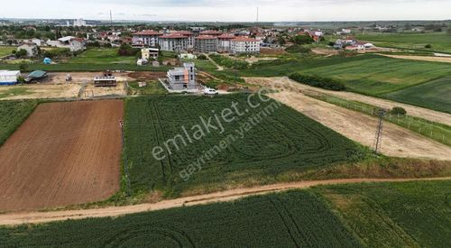 Arsa-Villa İmarlı
