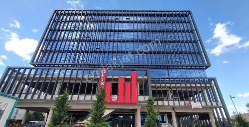 İşyeri-Ofis