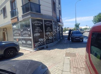 İşyeri-Ofis