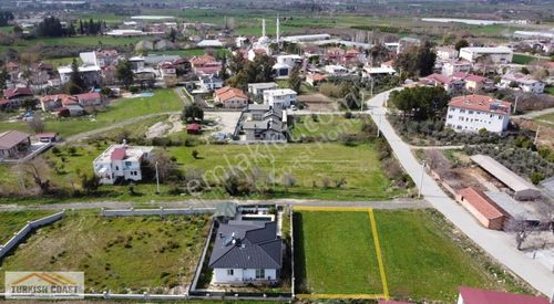 Arsa-Villa İmarlı