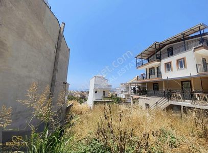 Arsa-Konut İmarlı