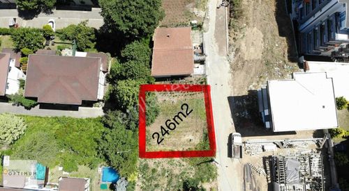 Arsa-Konut İmarlı