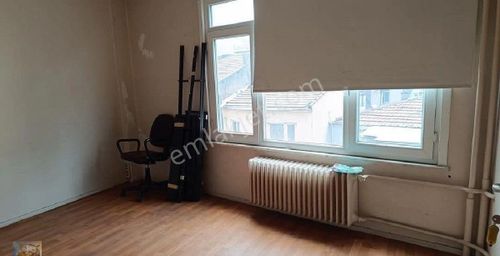 İşyeri-Büro