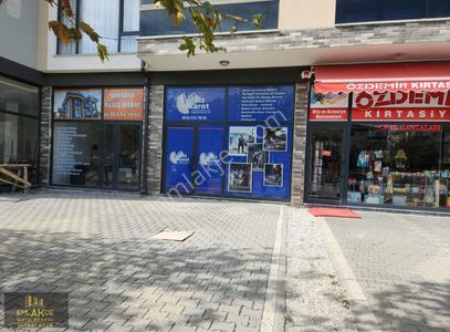 İşyeri-Dükkan & Mağaza