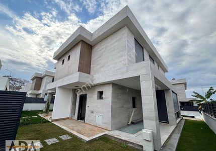 Konut-Villa