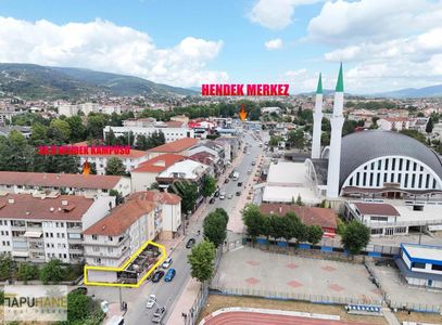İşyeri-Restaurant