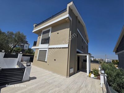 Konut-Villa