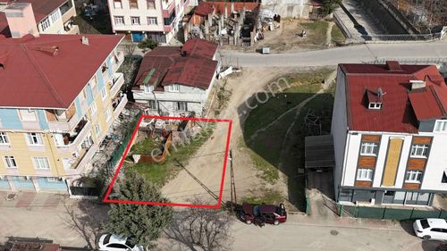 Arsa-Konut İmarlı