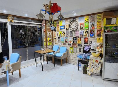 İşyeri-Ofis