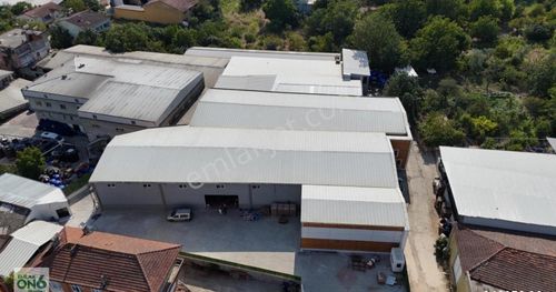 İşyeri-Fabrika