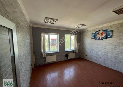 İşyeri-Büro