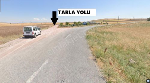 Arsa-Tarla