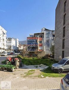 Arsa-Ticari İmarlı