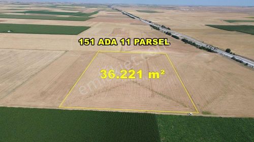 Arsa-Tarla