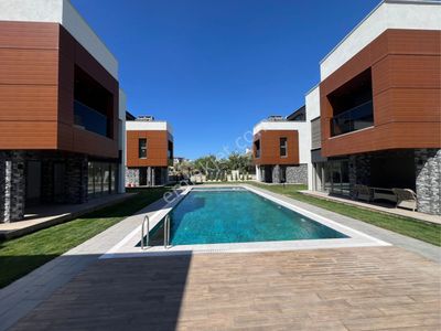 Konut-Villa