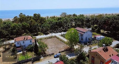Arsa-Villa İmarlı