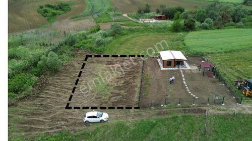 Arsa-Tarla