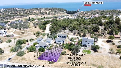 Arsa-Ticari İmarlı