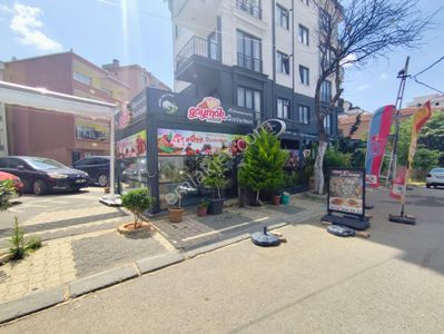 İşyeri-Dükkan & Mağaza