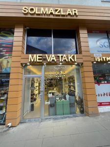 İşyeri-Dükkan & Mağaza