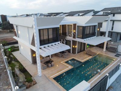 Konut-Villa