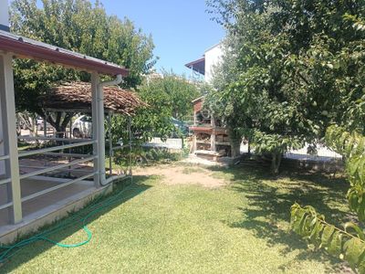 Konut-Yazlık