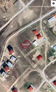 Arsa-Konut İmarlı