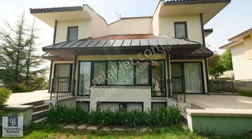 Konut-Villa