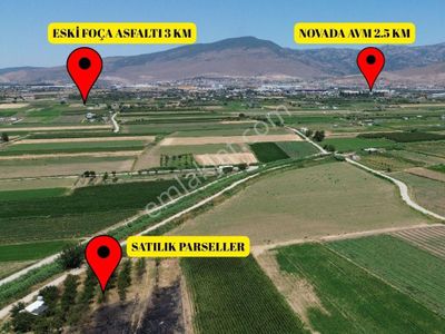 Arsa-Tarla